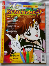 Manga sailor moon gebraucht kaufen  Berlin