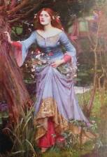 Ophelia zula kenyon for sale  Ahsahka
