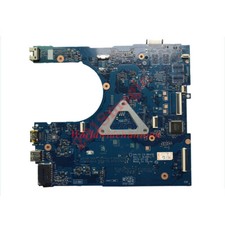 Placa-mãe CN-027C5F LA-B843P para Dell 15 5458 5758 5558 com CPU I3-4005U comprar usado  Enviando para Brazil