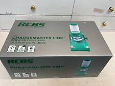 Rcbs chargemaster link for sale  Lancaster