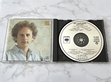 Art Garfunkel GARFUNKEL CD DADC PRESS! Columbia CK 45008 Paul Simon RARE! OOP!, usado comprar usado  Enviando para Brazil