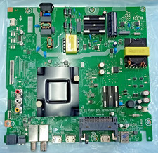 Mainboard hisense 43a56fevs usato  Lanusei