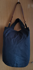 Black waterproof handmade for sale  BISHOP'S STORTFORD