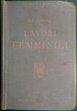 Manuali hoepli oddone usato  Italia