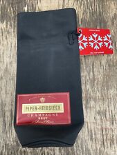 Piper heidsieck champagne for sale  BIGGLESWADE