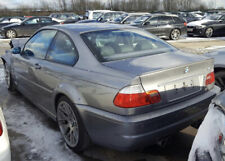 Bmw e46 coupe for sale  RETFORD