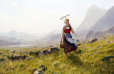 Hans dahl returning for sale  UK