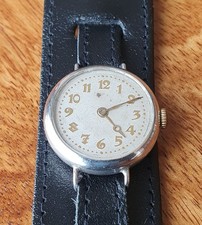 Antique gents solid for sale  BEACONSFIELD