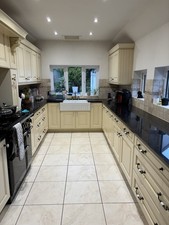 Complete kitchen granite for sale  STOURBRIDGE