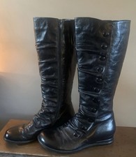Miz mooz boots d'occasion  Expédié en Belgium