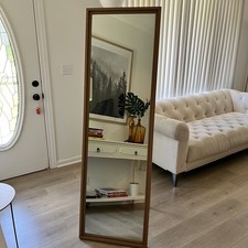 Full length mirror for sale  Bartlett