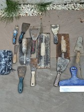 Plasterers tools trowels for sale  WARRINGTON
