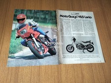 1985 moto guzzi usato  Romallo