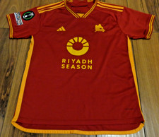 Roma shirt maglia usato  Roma