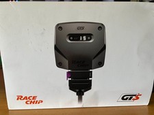 Centralina race chip usato  Montignoso