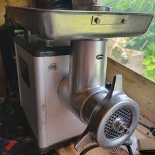 industrial mincer for sale  TELFORD