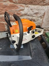 Chainsaws for sale  CARLISLE