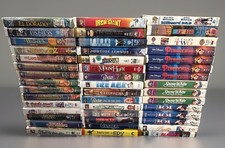Huge lot vhs for sale  Camp Hill