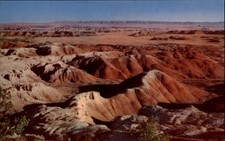 Painted desert arizona d'occasion  Expédié en Belgium