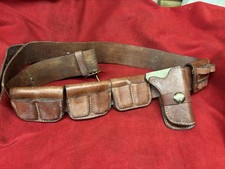 Leather cowboy action for sale  Saint Matthews