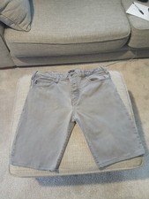 Armani grey denim for sale  GLASGOW