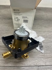 Delta Faucet R10000-UNWS MultiChoice corpo universal da válvula de banheira e chuveiro comprar usado Delta Faucet R10000-UNWS MultiChoice corpo universal da válvula de banheira e chuveiro comprar usado  Enviando para Brazil