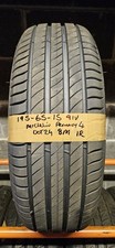 195 michelin primacy for sale  GLASGOW