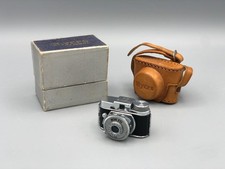 Mycro camera iii gebraucht kaufen Mycro camera iii gebraucht kaufen  Rosenheim