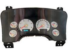 Speedometer cluster 2003 for sale  Wellsboro