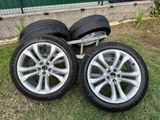 Cerchi 20x8.5 5x112 usato  Verona