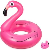 Olycism flamingo float for sale  ROCHDALE