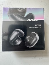 Bose open earbuds for sale  Rahway