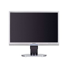 Philips 220bw9 zoll gebraucht kaufen  Weeze