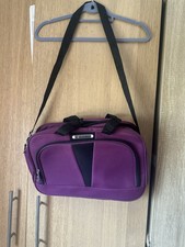 Sovereign cabin bag for sale  NEWPORT