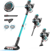 Hompany smartvac vacuum gebraucht kaufen  Berlin