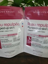 Novexpert peau repulpée d'occasion  Veneux-les-Sablons