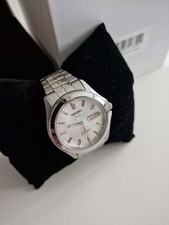 Seiko herren automatik gebraucht kaufen  Nürnberg