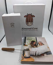 Almond cow complete d'occasion  Expédié en Belgium