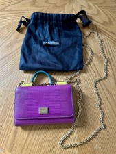 Dolce gabbana sicily for sale  Waterford
