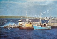 Westray pierowall pier for sale  CUPAR