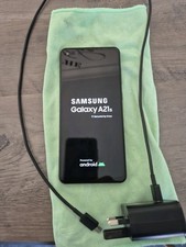 Samsung a21s for sale  YORK