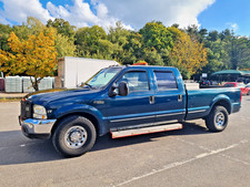1999 ford f350 for sale  CRAWLEY