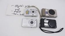Sony cyber shot gebraucht kaufen  Bochum
