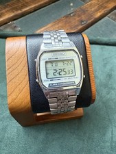Seiko watch silver for sale  Middlebury