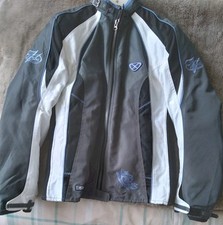 Ladies motorcycle jacket for sale  WORTHING