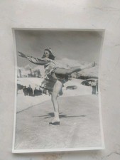 1938 st.moritz press usato  Milano