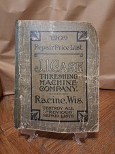 Vintage original 1909 for sale  Wichita