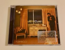 Promo CD - Brandon Flowers (The Killers) Flamingo (2010) 10 Tracks - Jenny Lewis comprar usado  Enviando para Brazil