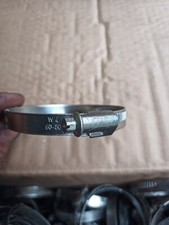 Schlauchschelle 60mm 80mm gebraucht kaufen  Zella-Mehlis