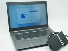 Zbook intel core for sale  Bettendorf